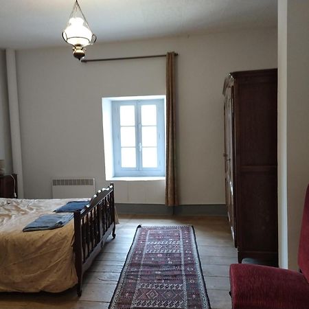 Gres Vaillant Villa Saint-Polycarpe Exteriör bild