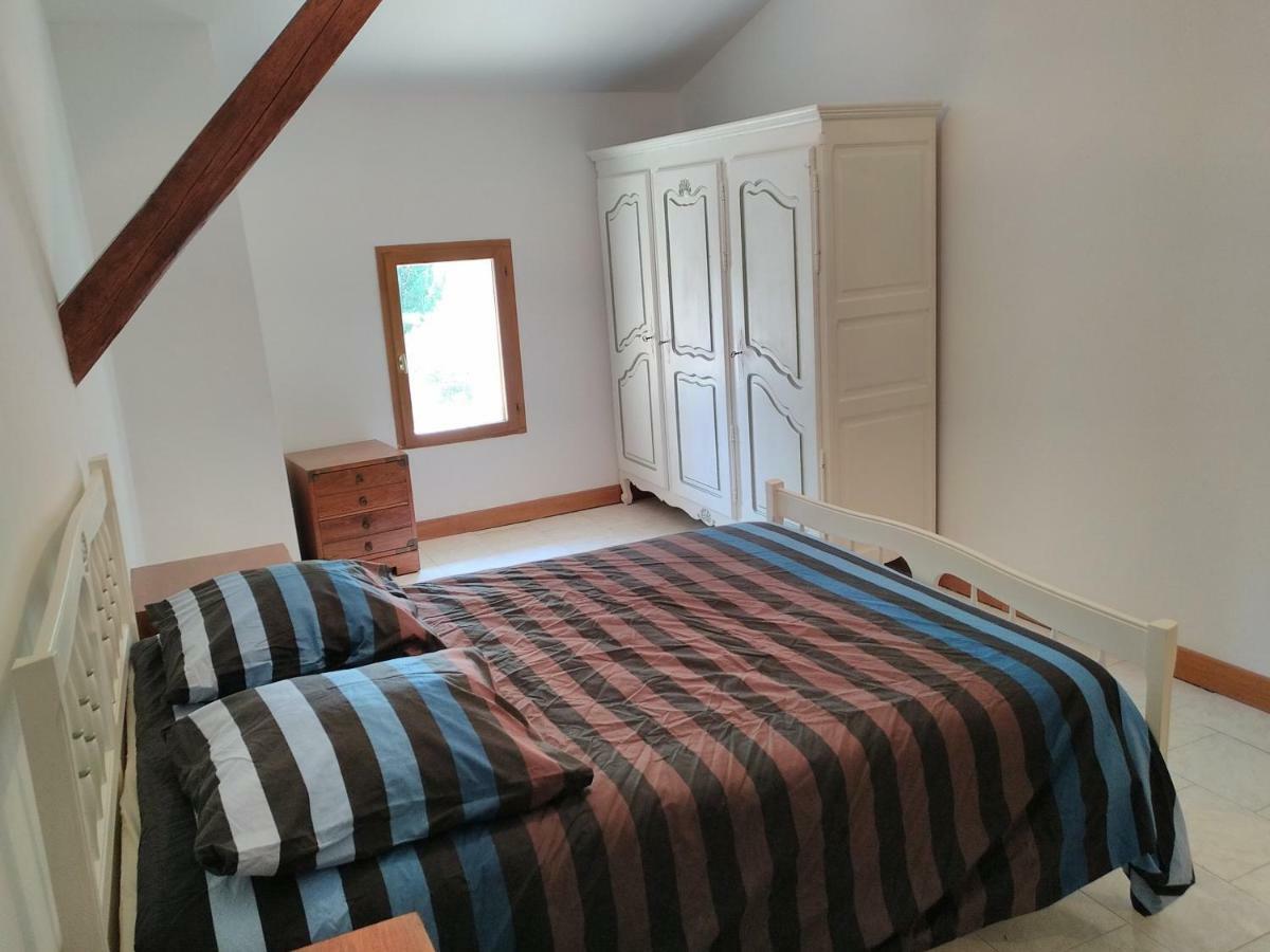 Gres Vaillant Villa Saint-Polycarpe Exteriör bild